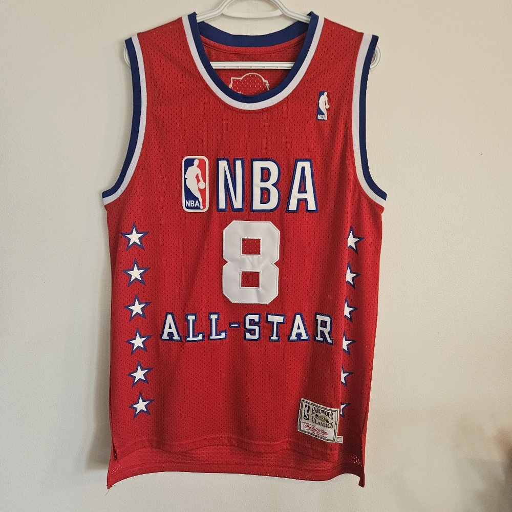 Kobe All-Star Jersey Replica